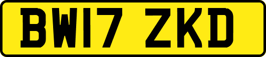 BW17ZKD