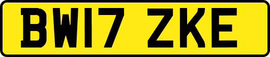 BW17ZKE