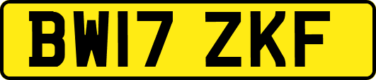 BW17ZKF