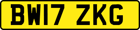 BW17ZKG