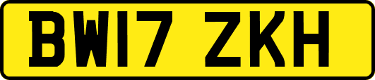 BW17ZKH