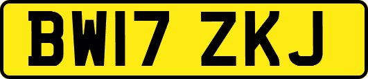 BW17ZKJ