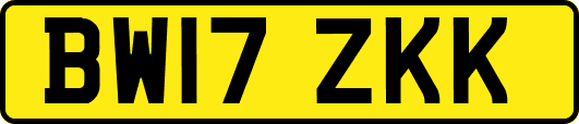 BW17ZKK