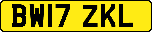 BW17ZKL