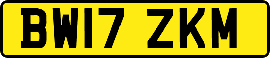 BW17ZKM