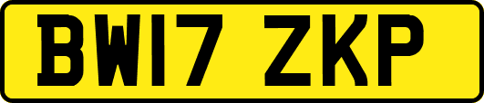 BW17ZKP