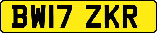 BW17ZKR