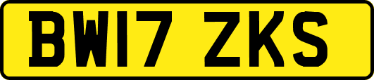 BW17ZKS