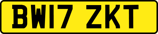 BW17ZKT