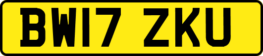 BW17ZKU