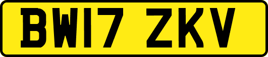 BW17ZKV