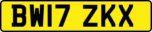 BW17ZKX