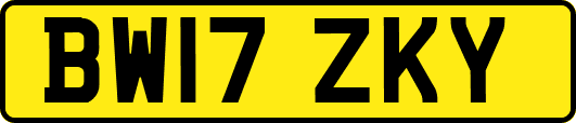 BW17ZKY