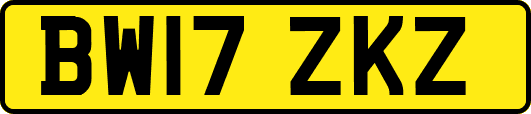 BW17ZKZ