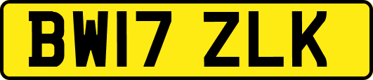 BW17ZLK