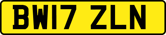 BW17ZLN