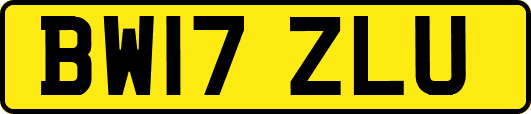 BW17ZLU