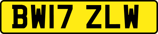 BW17ZLW