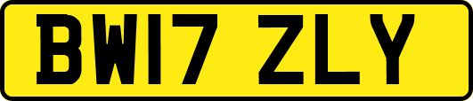 BW17ZLY