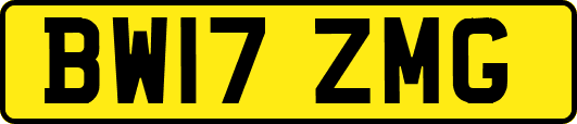 BW17ZMG