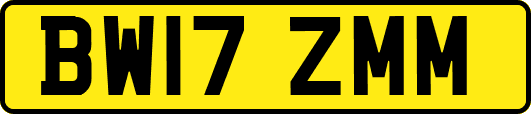 BW17ZMM