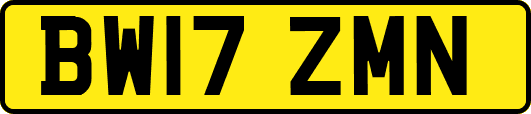 BW17ZMN