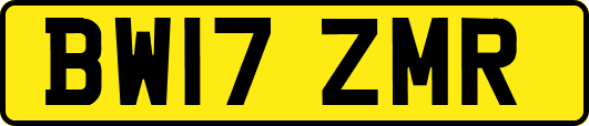 BW17ZMR