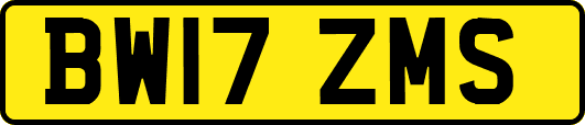BW17ZMS