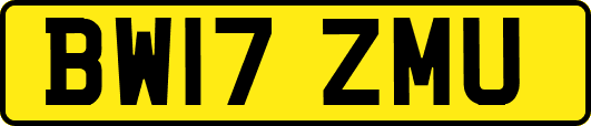 BW17ZMU