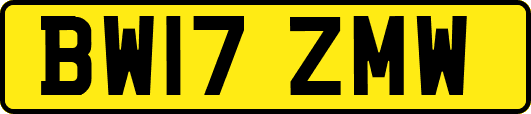 BW17ZMW