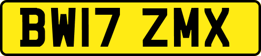 BW17ZMX