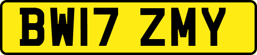 BW17ZMY