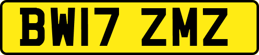 BW17ZMZ