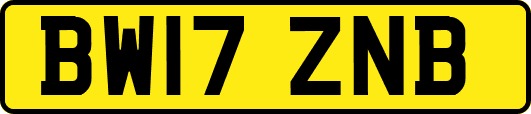BW17ZNB