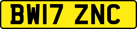BW17ZNC