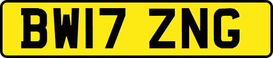 BW17ZNG