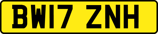 BW17ZNH