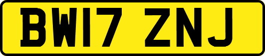 BW17ZNJ