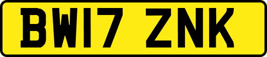BW17ZNK