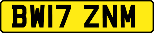 BW17ZNM