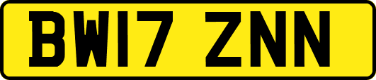 BW17ZNN