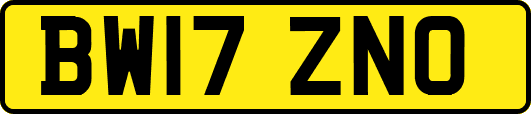 BW17ZNO