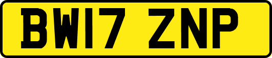 BW17ZNP