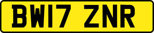 BW17ZNR
