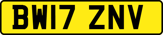 BW17ZNV