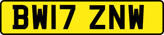 BW17ZNW