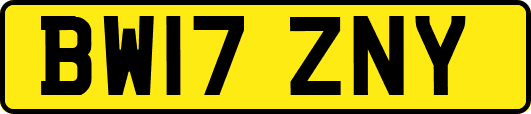 BW17ZNY