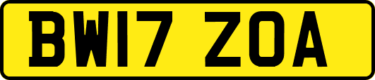 BW17ZOA
