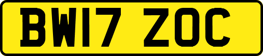 BW17ZOC