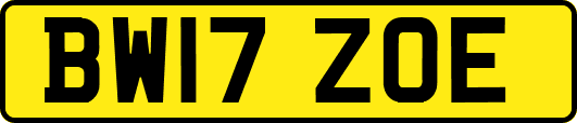 BW17ZOE